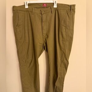 LEVI XXL CHINO 44 34